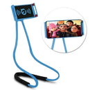 Suporte de Celular para Pescoço Mesa Flexivel Articado MS212