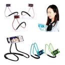 Suporte de Celular para Pescoço Mesa Flexivel Articado MS212