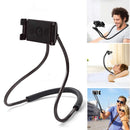 Suporte de Celular para Pescoço Mesa Flexivel Articado MS212