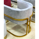 Poltrona Cadeira Jantar Clinica Escritorio Recepçao Decoraçao