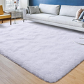 Tapete Felpudo 3,00 x 2,00 Super Luxo para Sala – Macio e Antiderrapante