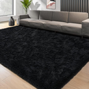 Tapete Felpudo 3,00 x 2,00 Super Luxo para Sala – Macio e Antiderrapante