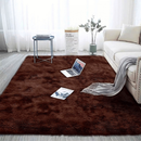 Tapete Felpudo 3,00 x 2,00 Super Luxo para Sala – Macio e Antiderrapante