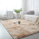 Tapete Felpudo 3,00 x 2,00 Super Luxo para Sala – Macio e Antiderrapante