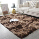 Tapete Felpudo 3,00 x 2,00 Super Luxo para Sala – Macio e Antiderrapante