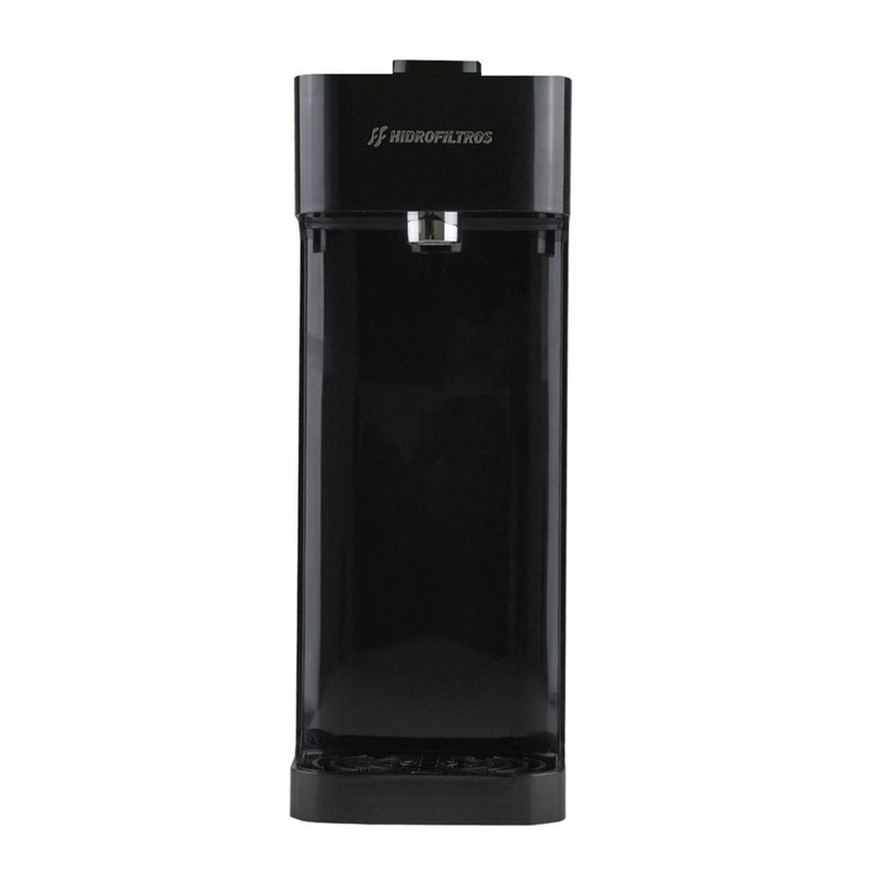 Purificador Hidrofiltros Facile C3 Água Natural Selo Inmetro