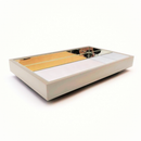 Bandeja Espelhada Flutuante Decorativa Premium 50x30 cm para Lavabo, Aparador e Mesa | Viva Ordem