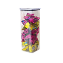Kit 20 Potes Herméticos 2,3litros 1,1litro 480ml Organização