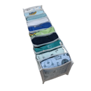 Colmeia Organizadora " PP - P - M - G " - PROMOÇÃO / Organizador de Guarda Roupas