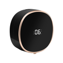 Dispensador Digital Inteligente de Sabão Automático Sem Toque 280ml Recarregável de Parede