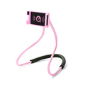 Suporte de Celular para Pescoço Mesa Flexivel Articado MS212