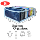 Colmeia Organizadora de Gaveta PP, P, M e G