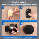 Louis Dispensador Digital Inteligente de Sabão Montado Na Parede Sem Furos Recarregável Máquina de Lavar a Mão 280ML