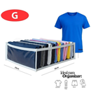 Colmeia Organizadora " PP - P - M - G " - PROMOÇÃO / Organizador de Guarda Roupas