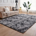 Tapete Felpudo 3,00 x 2,00 Super Luxo para Sala – Macio e Antiderrapante