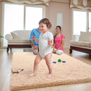 Tapete Felpudo Sala 3,00 x 2,00 Super Luxo