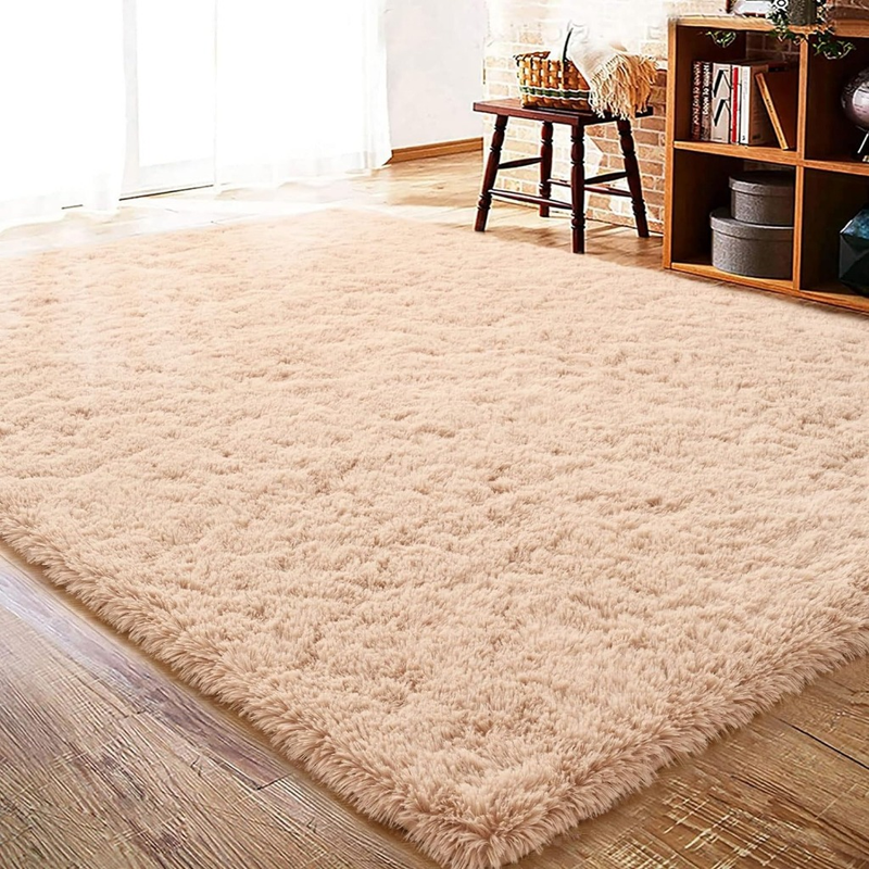 Tapete Felpudo Sala 3,00 x 2,00 Super Luxo