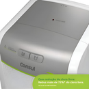 Purificador de Água Consul Refrigerado CPB34ASVNA Branco Bivolt