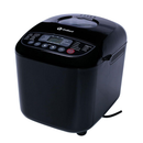 Panificadora 19 Programas Gallant 600w 127v Preta (GPA1E19A_127PT)