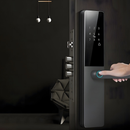 Smarthome Fechadura Digital Biométrica Eletronica Touch Biometria ming