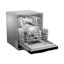 Lava Louças 8 Serviços Brastemp Cinza - BLF08BS