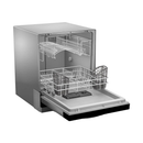 Lava Louças 8 Serviços Brastemp Cinza - BLF08BS