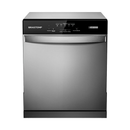 Lava-Louças Brastemp 8 Serviços Cinza BLF08BS