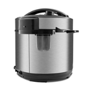 Panela de Pressão Elétrica Philco 4L 14 funções PPPE04A