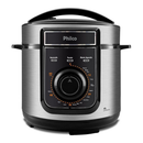 Panela de Pressão Elétrica Philco 4L 14 funções