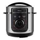 Panela de Pressão Elétrica Philco 4L 14 funções PPPE04A